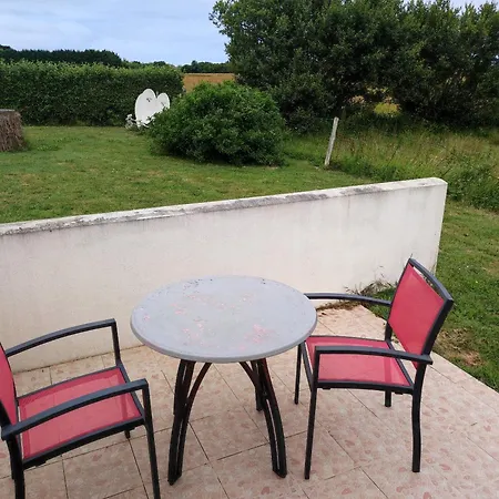 La Clef Des Champs Πανσιόν